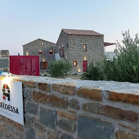 Abeloessa Methonian Hospitality