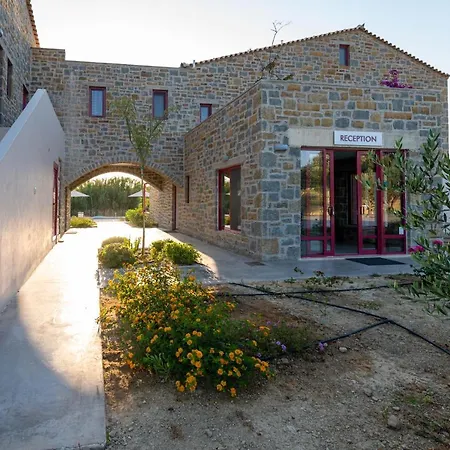 Abeloessa Methonian Hospitality Aparthotel 4*