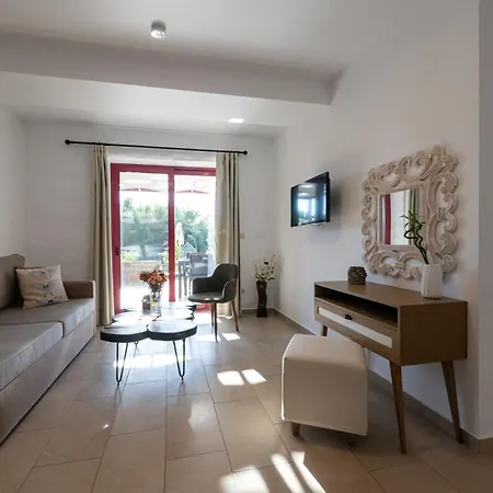 Abeloessa Methonian Hospitality