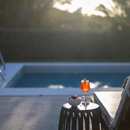 Lägenhetshotell Abeloessa Methonian Hospitality 4*