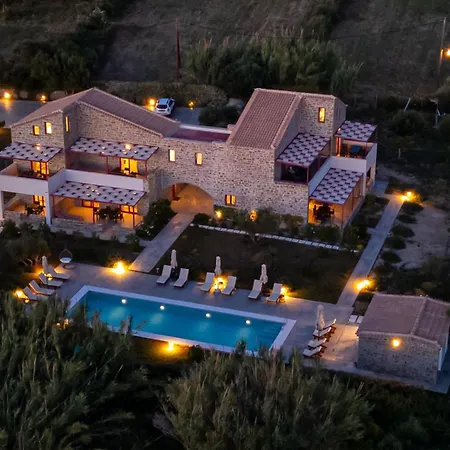 Abeloessa Methonian Hospitality Aparthotel