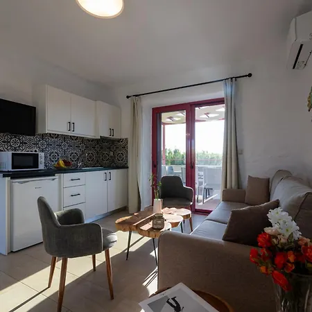 Abeloessa Methonian Hospitality Lägenhetshotell