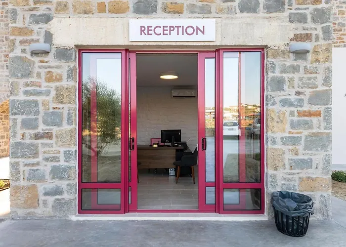 Abeloessa Methonian Hospitality Methoni (Messenia)