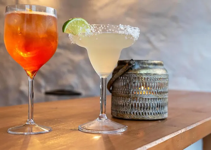 Abeloessa Methonian Hospitality 4* Methoni (Messenia)