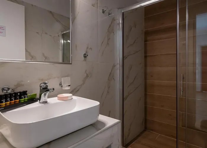 Abeloessa Methonian Hospitality Aparthotel 4*