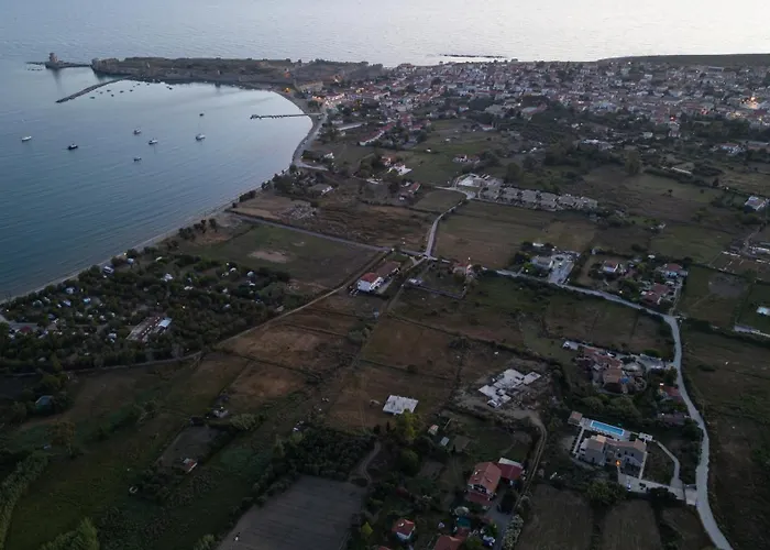 Abeloessa Methonian Hospitality 4*