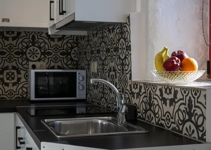 Abeloessa Methonian Hospitality 4* Methoni (Messenia)