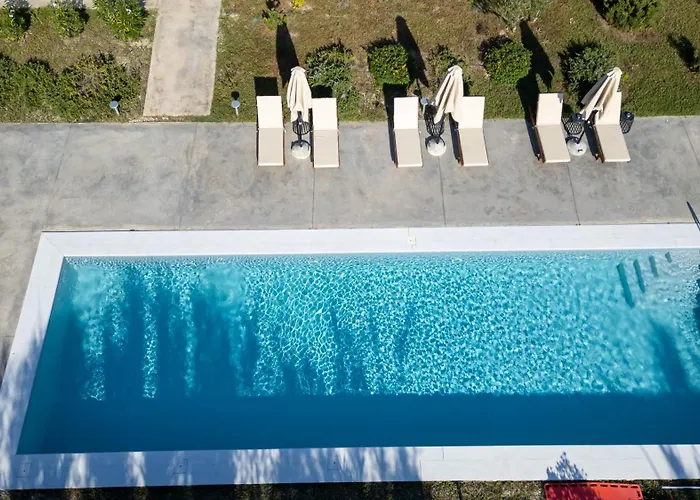 Abeloessa Methonian Hospitality Aparthotel 4*