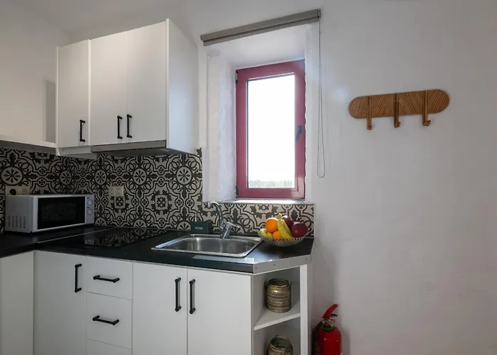 Abeloessa Methonian Hospitality Aparthotel Methoni (Messenia)