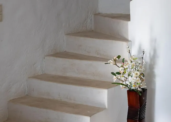 Aparthotel Abeloessa Methonian Hospitality Methoni (Messenia)