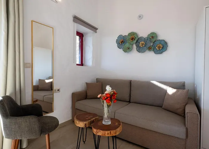 Aparthotel Abeloessa Methonian Hospitality Methoni (Messenia)