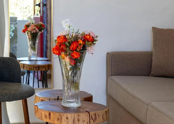 Abeloessa Methonian Hospitality Methoni (Messenia)