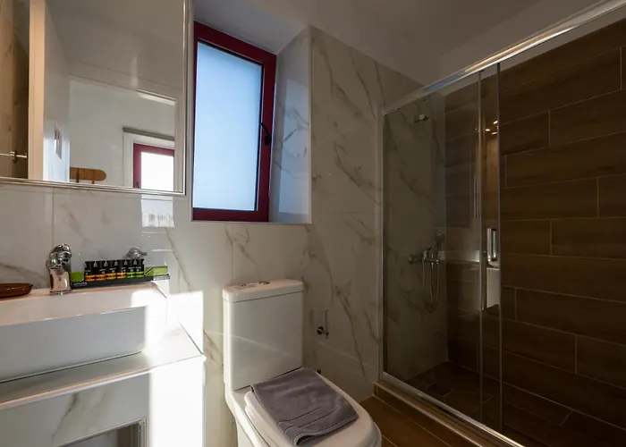 Abeloessa Methonian Hospitality Methoni (Messenia)