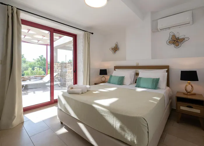 Abeloessa Methonian Hospitality Aparthotel