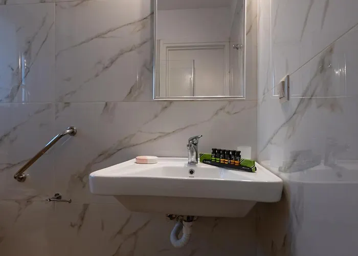 Abeloessa Methonian Hospitality 4*