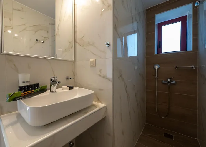 Abeloessa Methonian Hospitality Aparthotel