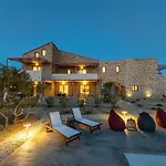 Appart hôtel Abeloessa Methonian Hospitality Methoni (Messenia)