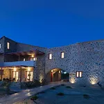 Abeloessa Methonian Hospitality Appart hôtel