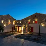 Abeloessa Methonian Hospitality 4*