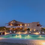Abeloessa Methonian Hospitality 4* Methoni (Messenia)