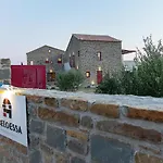 Abeloessa Methonian Hospitality