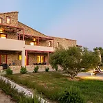 Appart hôtel Abeloessa Methonian Hospitality 4*