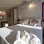 Abeloessa Methonian Hospitality 4* Methoni (Messenia)