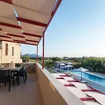 Abeloessa Methonian Hospitality