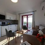 Abeloessa Methonian Hospitality Appart hôtel