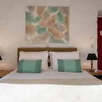 Appart hôtel Abeloessa Methonian Hospitality Methoni (Messenia)