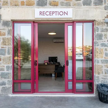 Abeloessa Methonian Hospitality Methoni (Messenia)