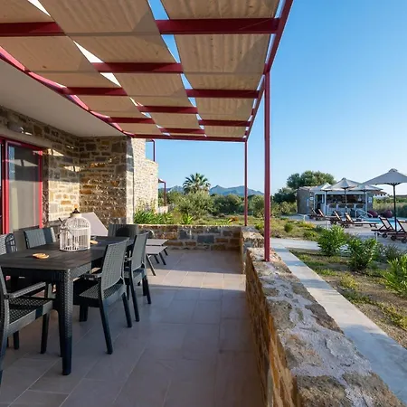 Abeloessa Methonian Hospitality Aparthotel Methoni (Messenia)