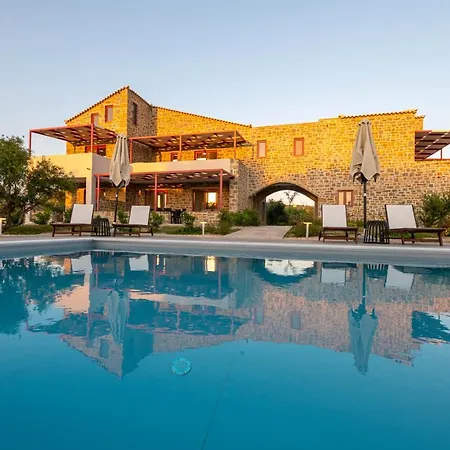 Apartahotel Abeloessa Methonian Hospitality 4*