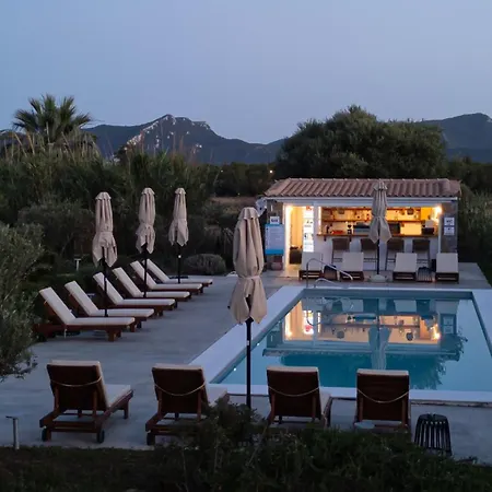 Abeloessa Methonian Hospitality Methoni (Messenia)