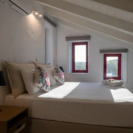 Abeloessa Methonian Hospitality 4* Methoni (Messenia)