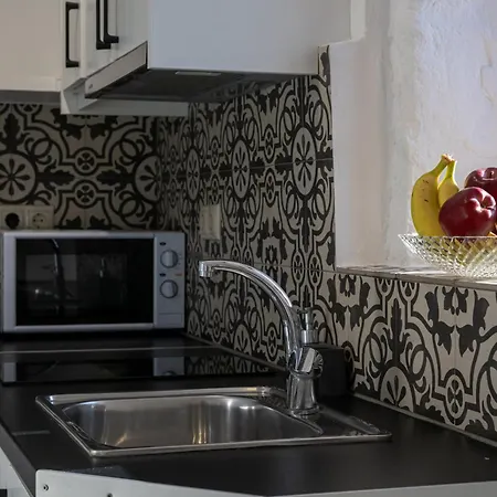 Abeloessa Methonian Hospitality 4* Methoni (Messenia)