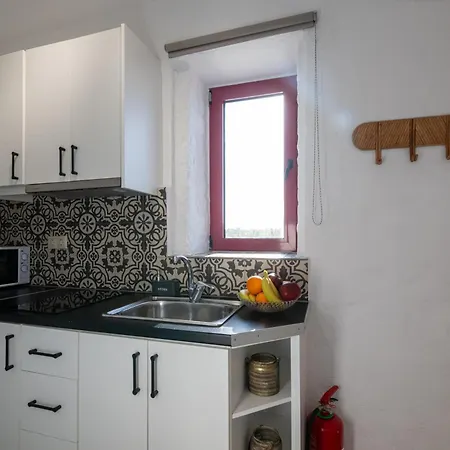 Abeloessa Methonian Hospitality Lejlighedshotel Methoni (Messenia)