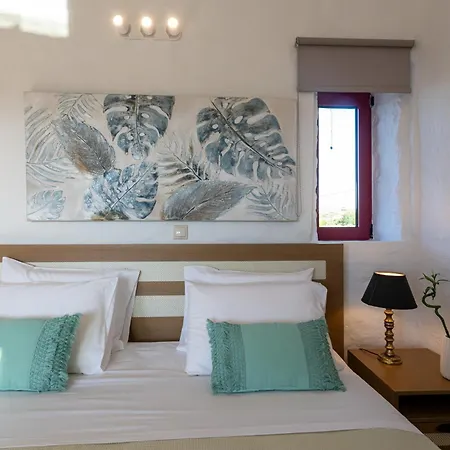 Abeloessa Methonian Hospitality Aparthotel Methoni (Messenia)