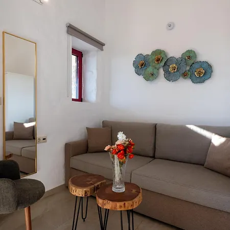 Aparthotel Abeloessa Methonian Hospitality Methone