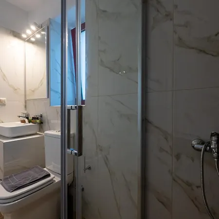 Lejlighedshotel Abeloessa Methonian Hospitality Methoni (Messenia)