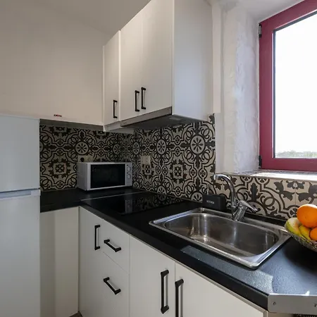 Abeloessa Methonian Hospitality 4*