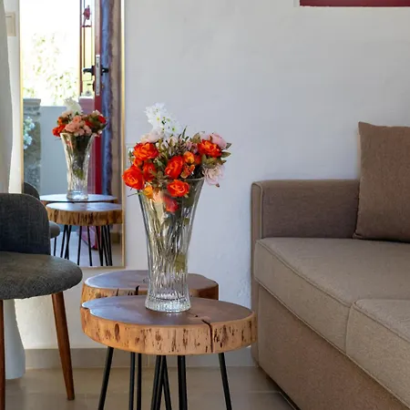 Abeloessa Methonian Hospitality Methoni (Messenia)