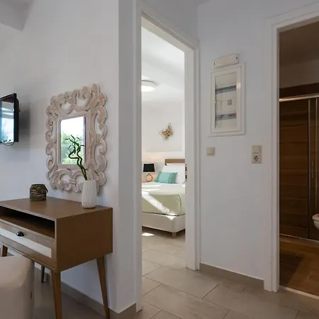 Lejlighedshotel Abeloessa Methonian Hospitality Methoni (Messenia)