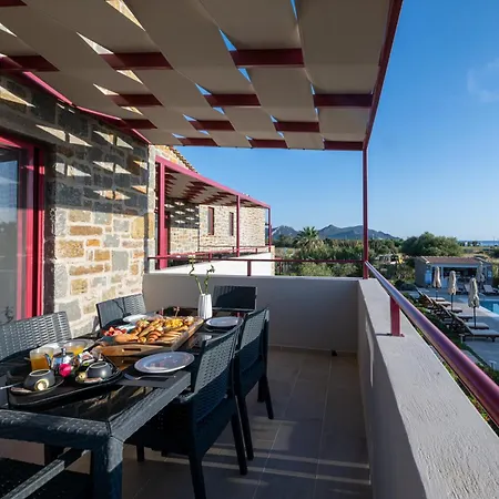 Abeloessa Methonian Hospitality