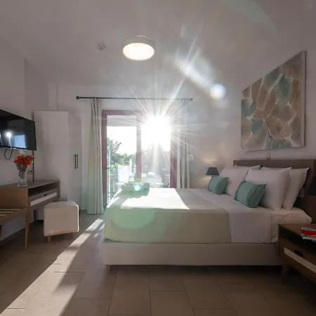 Lejlighedshotel Abeloessa Methonian Hospitality Methoni (Messenia)