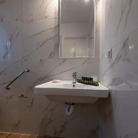 Abeloessa Methonian Hospitality 4*