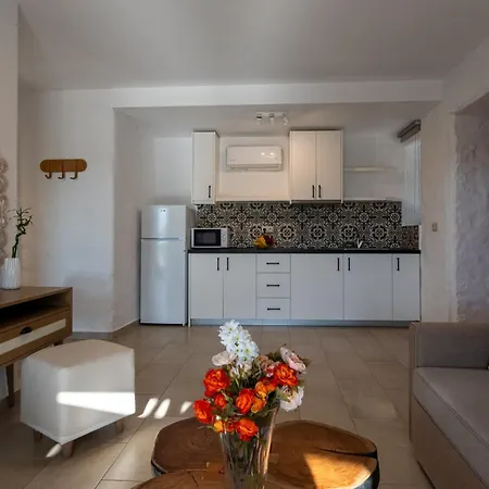 Abeloessa Methonian Hospitality Methoni (Messenia)