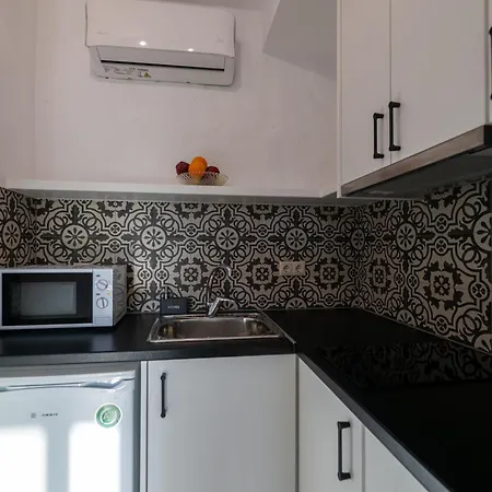 Abeloessa Methonian Hospitality 4*