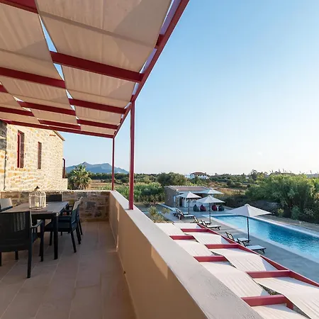 Abeloessa Methonian Hospitality