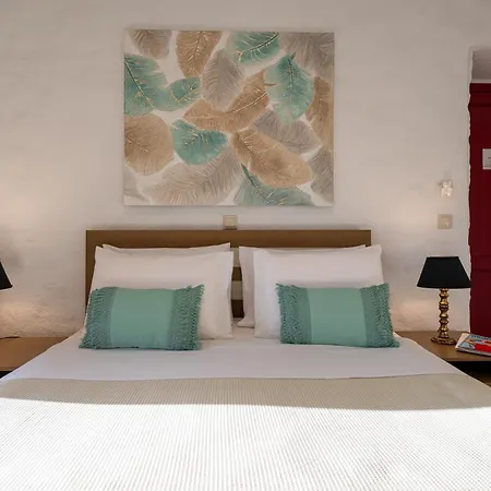 Apartahotel Abeloessa Methonian Hospitality Methoni (Messenia)